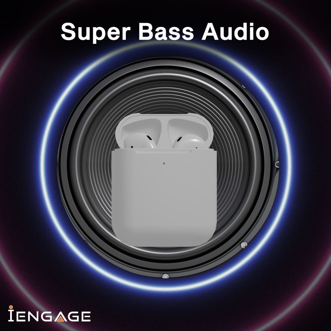 iEngage Wireless Pods Gen 3
