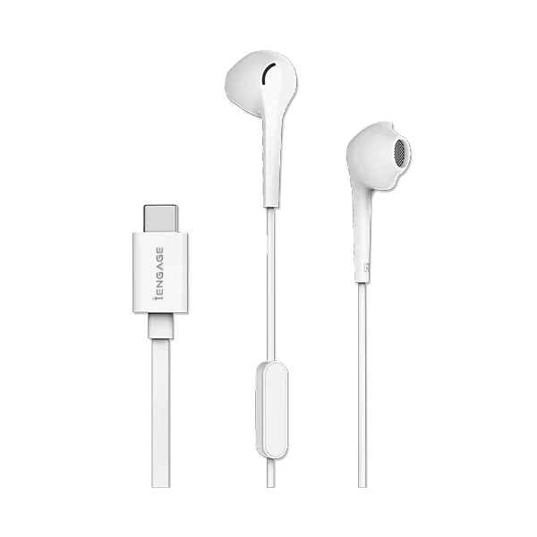 iEngage Type-C Earphones