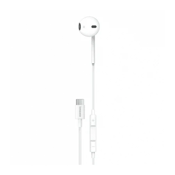 iEngage Mono Type-C Earphones