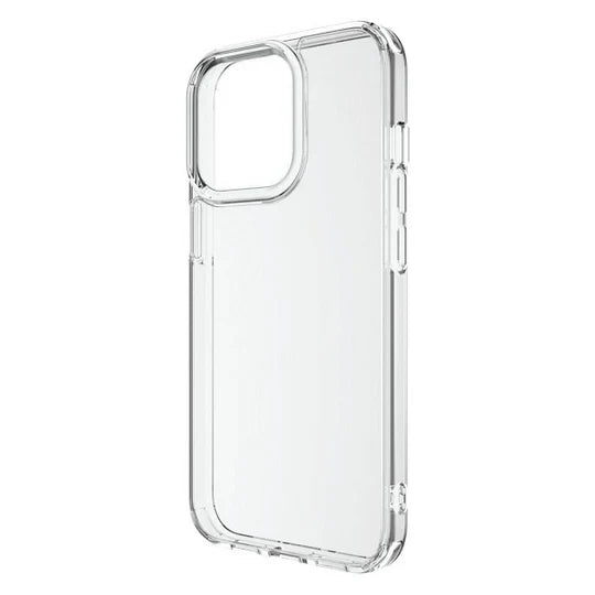 iEngage iPhone 15 Pro Max Hard Clear Case