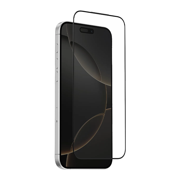 iEngage Iphone 18 Pro Tempered Glass Screen Protector W/Applicator