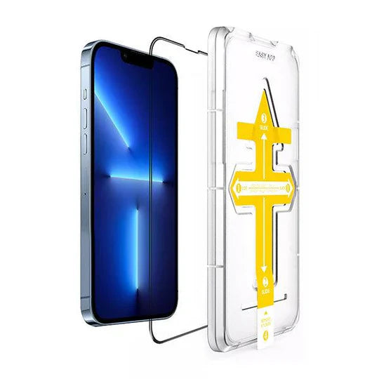 iEngage Iph 13 Pro Tempered Glass Screen Protector With Applicator