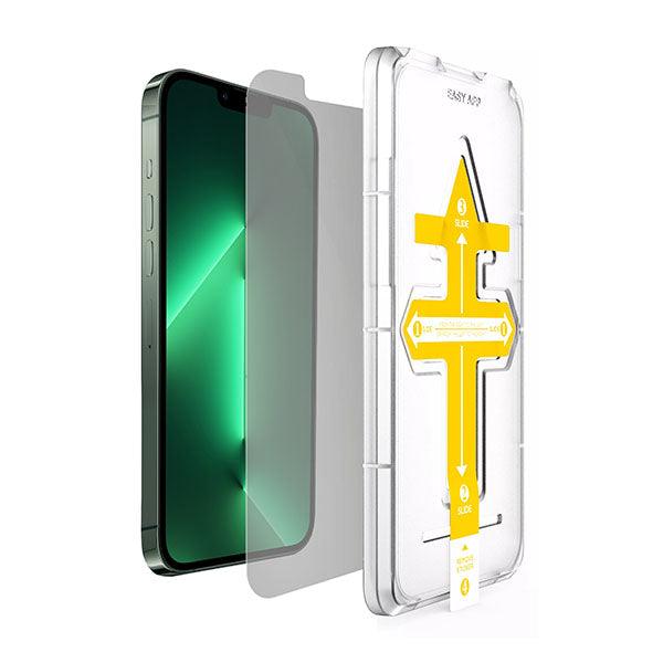 iEngage Iph 13 Pro Max Tempered Glass Screen Protector With Applicator