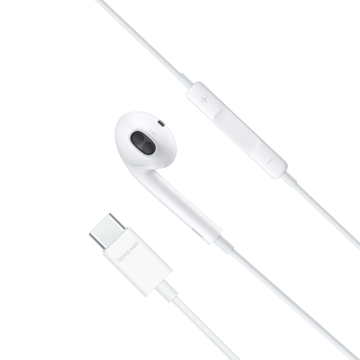 iEngage USB-C Mono Wired Headset