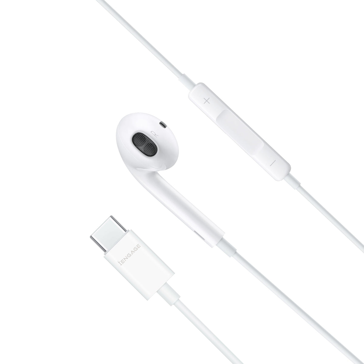 iEngage Usb-C Mono Wired Headset