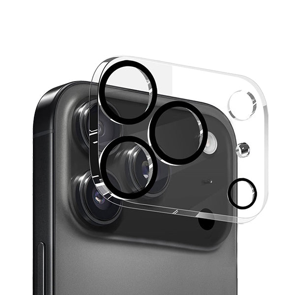 iEngage iPhone 17 Pro Camera Lens Protector