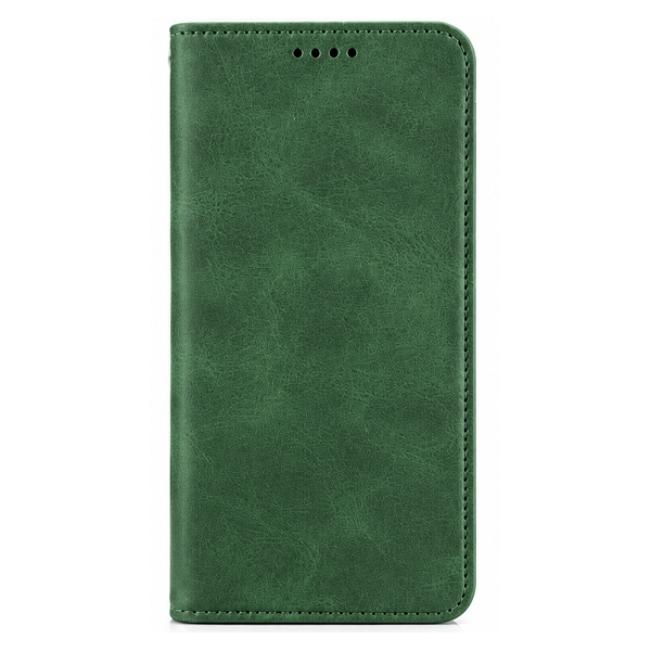 iEngage Vivo Y11 Book Case(Green)