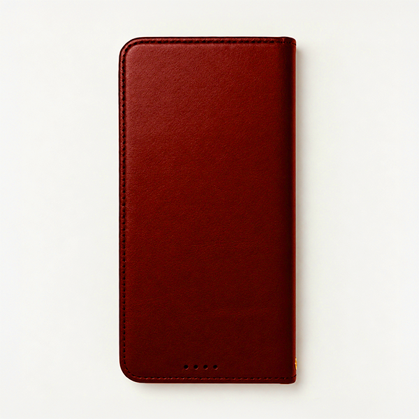 iEngage Vivo Y31 Book Case(Red)
