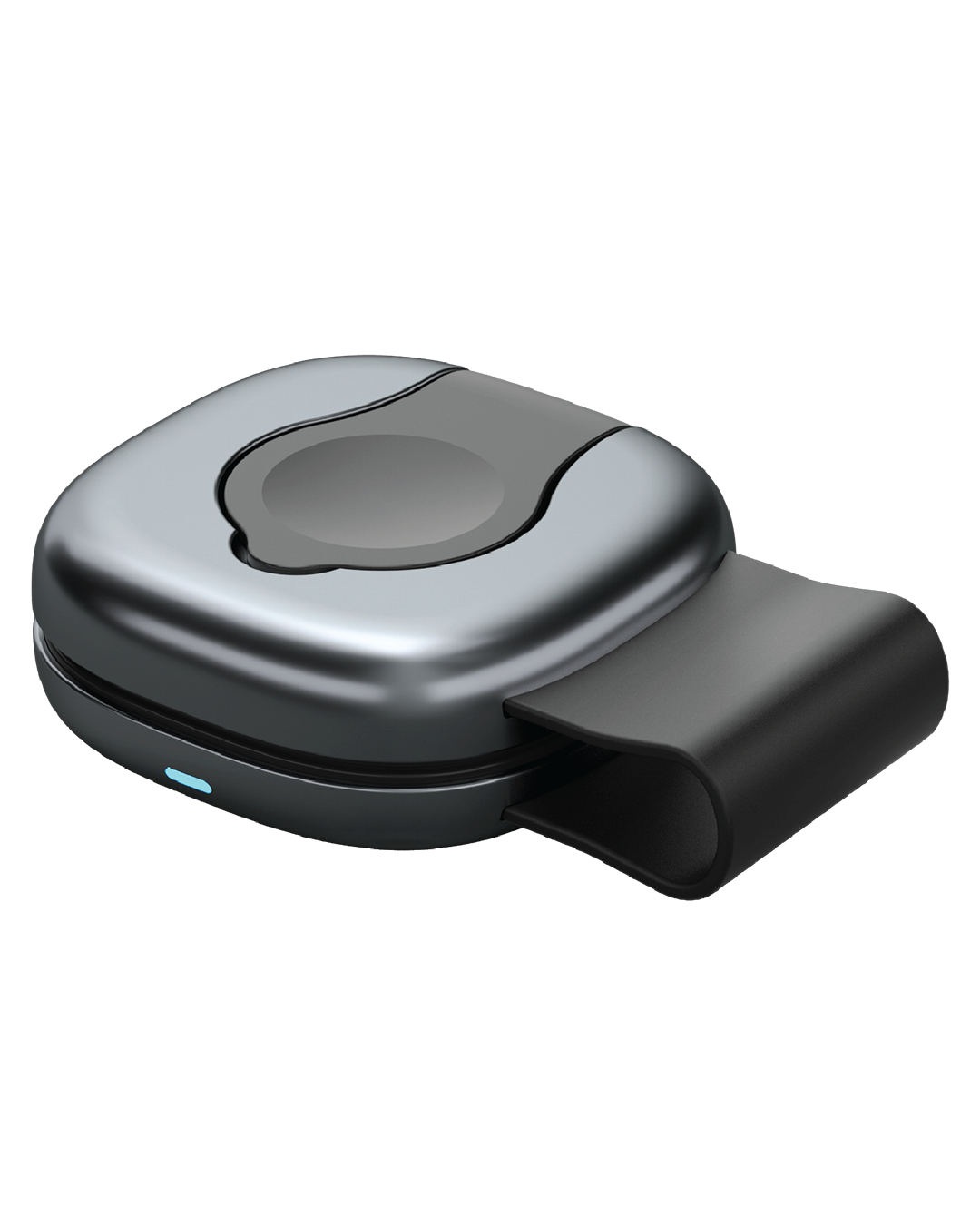 iEngage Super Mini 3-In-1 Wireless Charger (15W)