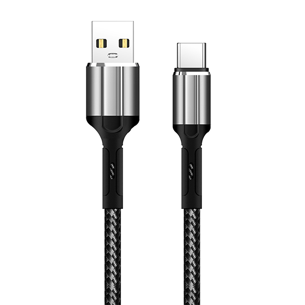 iEngage 5A USB-C Cable -Black