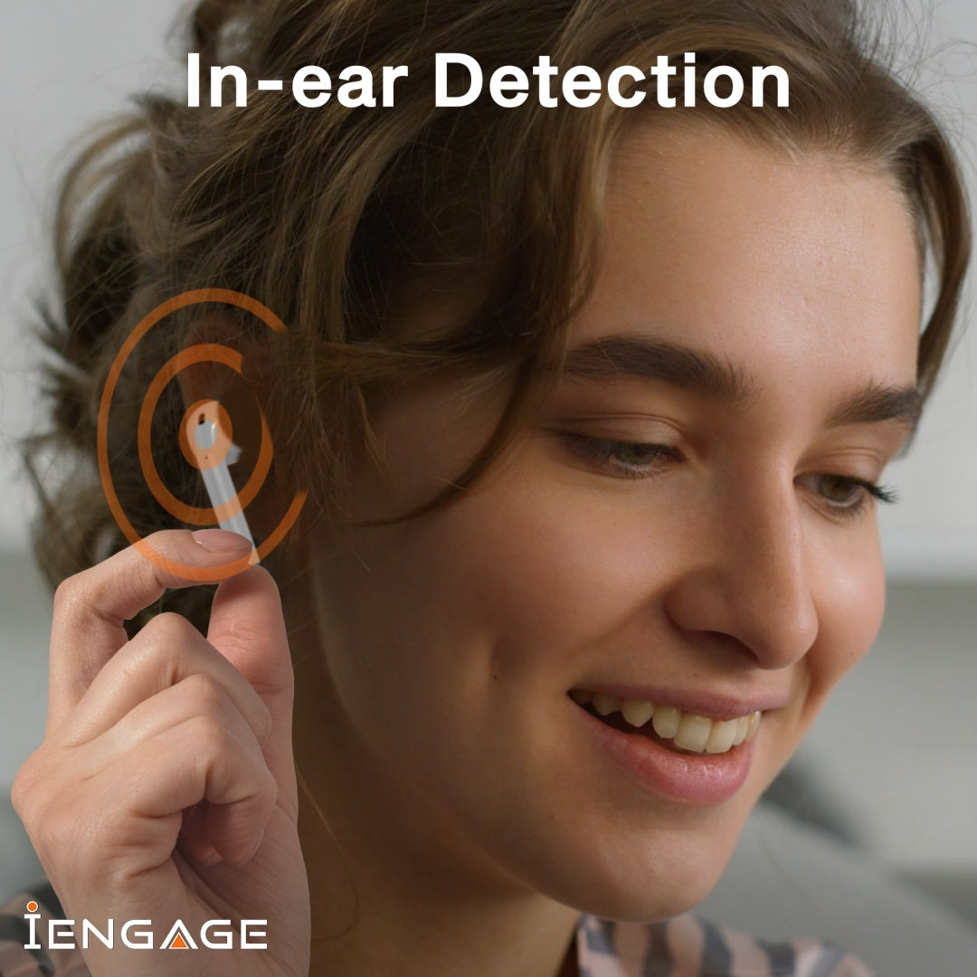 iEngage Wireless Pods Gen 3