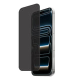 Iengage Iphone Air Privacy TGScreen Protector W/Applicator