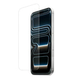 iEngage iPhone Air Tempered Glass Screen Protector W/Applicator