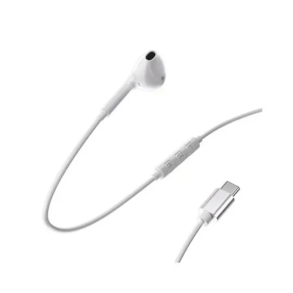 iEngage Mono Type-C Earphones
