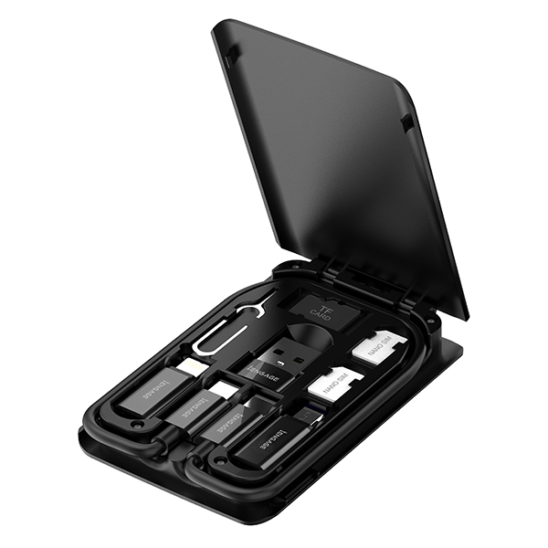 iEngage Multi-Functional Kit Box