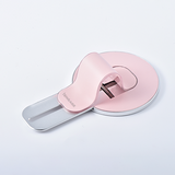 iEngaage Magsafe Finger Grip With Hinge Stand (Pink)