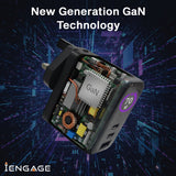 iEngage Smart Digital Display Power Adapter (70W)
