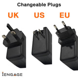 iEngage Smart Digital Display Power Adapter (70W)