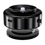 iEngage 360° Rotational & Adjustable Alloy Ring Magnetic Vacuum Suction Holder