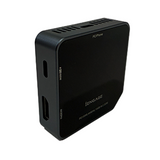 iEngage 4-In-1 Magnetic SSD Enclosure USB-C Hub(PD 100w/4k HDMI/USB3.2)