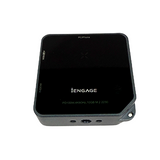 iEngage 4-In-1 Magnetic SSD Enclosure USB-C Hub(PD 100w/4k HDMI/USB3.2)