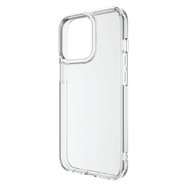 iEngage iPhone 15 Pro Hard Clear Case