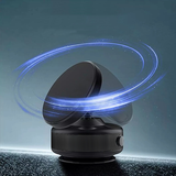 iEngage 360° Rotational & Adjustable Alloy Ring Magnetic Vacuum Suction Holder