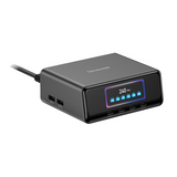 iEngage 6-IN-1 GaN Pro Ultra Fast Charging Hub