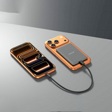 iEngage 5000mAh Wireless Charging Powerbank(15W)