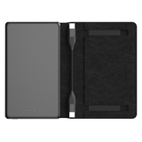iEngage 5000mAh Powerbank Wallet With Magsafe (Black)