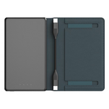 iEngage 5000mAh Powerbank Wallet With Magsafe (Blue)