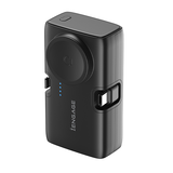 iEngage Portable Dual Port Lightning/Usb-C & Watch Charging Powerbank(5000Mah)-B