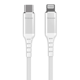 iEngage Type C To Lighting Mfi Cable 1M -White
