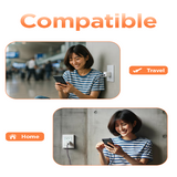 iEngage USB-C to Lightning Cable 2m (MFi Certified)(Black)