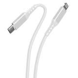 iEngage Type C To Lighting Mfi Cable 2M -White
