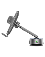 iEngage Vacuum Suction Clamp Phone Holder