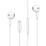 iEngage MFi Apple Lightning Wired Earphone 