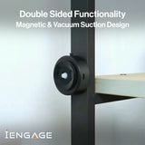 iEngage Smart Magnetic Vacuum Suction Holder