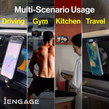 iEngage Smart Magnetic Vacuum Suction Holder