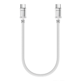 iEngage USB-C to USB-C Cable (30cm, 100W, White)
