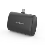 iEngage 10000mAh Powerbank Compact 22.5W USB-C Fast Charging