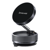 iEngage Vacuum Magnetic Phone Holder