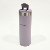 iEngage Insulated Stainless Steel Bottle Lavender (16Oz)(500Ml)