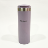 iEngage Insulated Stainless Steel Bottle Lavender (16Oz)(500Ml)