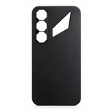 iEngage Zte Nubia Neo 5 Matte Tpu Case (Black)