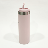 iEngage Insulated Stainless Steel Bottle Pink (16Oz)(500Ml)
