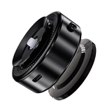 iEngage 360° Rotational & Adjustable Alloy Ring Magnetic Vacuum Suction Holder