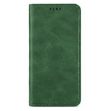 iEngage Vivo Y21 Book Case(Green)
