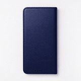 iEngage Vivo Y31 Book Case(Navy Blue)