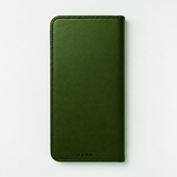 iEngage Vivo Y31 Book Case(Green)
